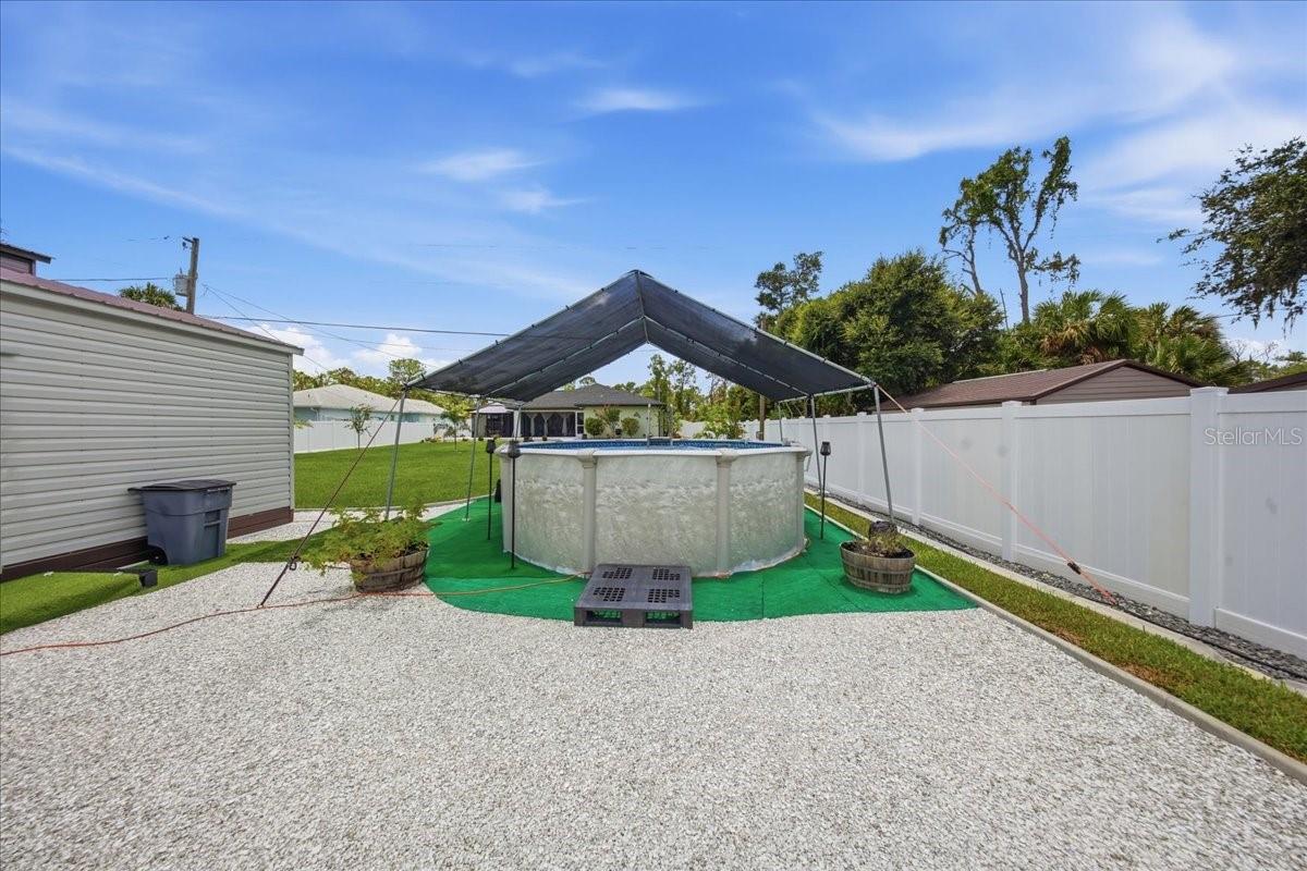 PORT CHARLOTTE SEC 41 - Residential
