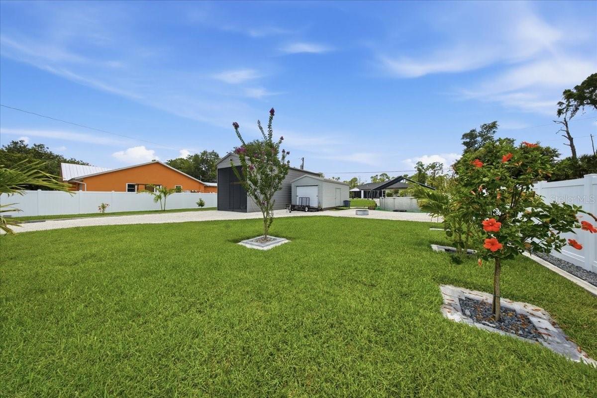 PORT CHARLOTTE SEC 41 - Residential