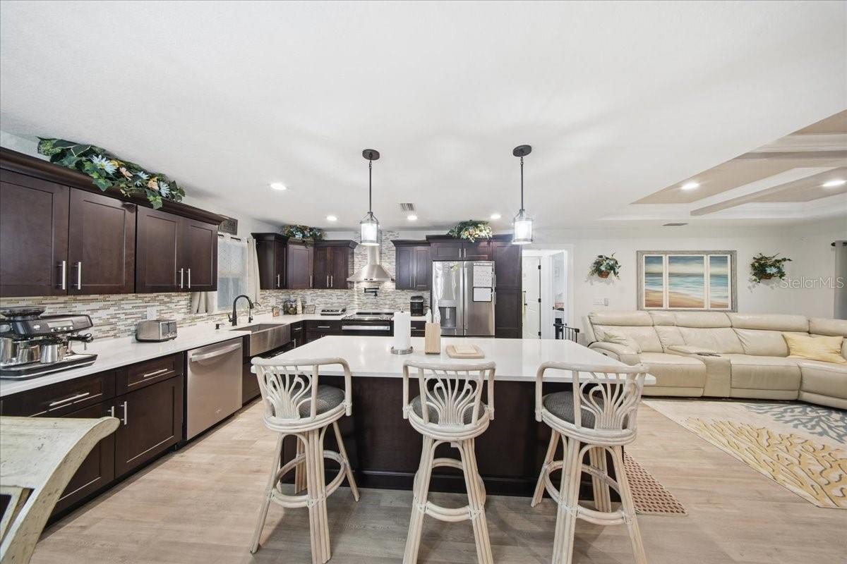PORT CHARLOTTE SEC 41 - Residential
