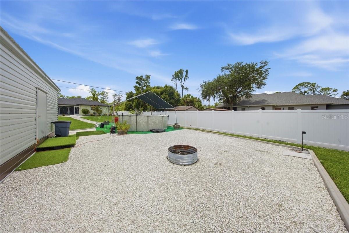 PORT CHARLOTTE SEC 41 - Residential