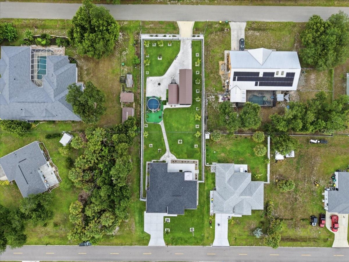 PORT CHARLOTTE SEC 41 - Residential