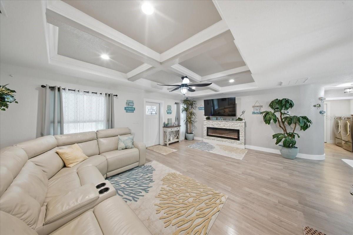 PORT CHARLOTTE SEC 41 - Residential