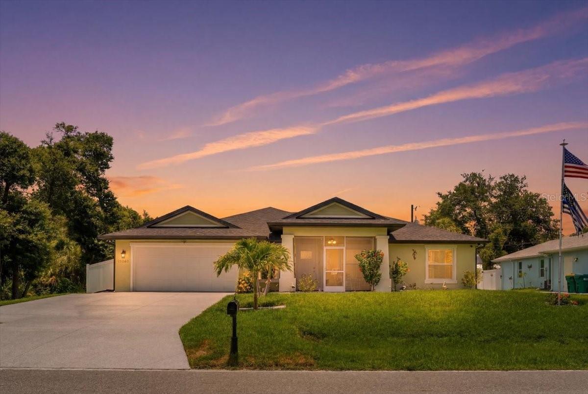 PORT CHARLOTTE SEC 41 - Residential