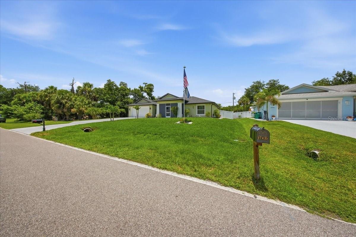 PORT CHARLOTTE SEC 41 - Residential