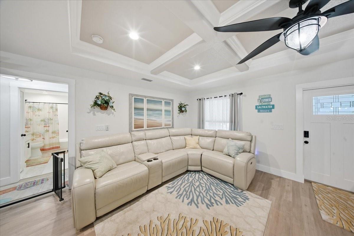 PORT CHARLOTTE SEC 41 - Residential