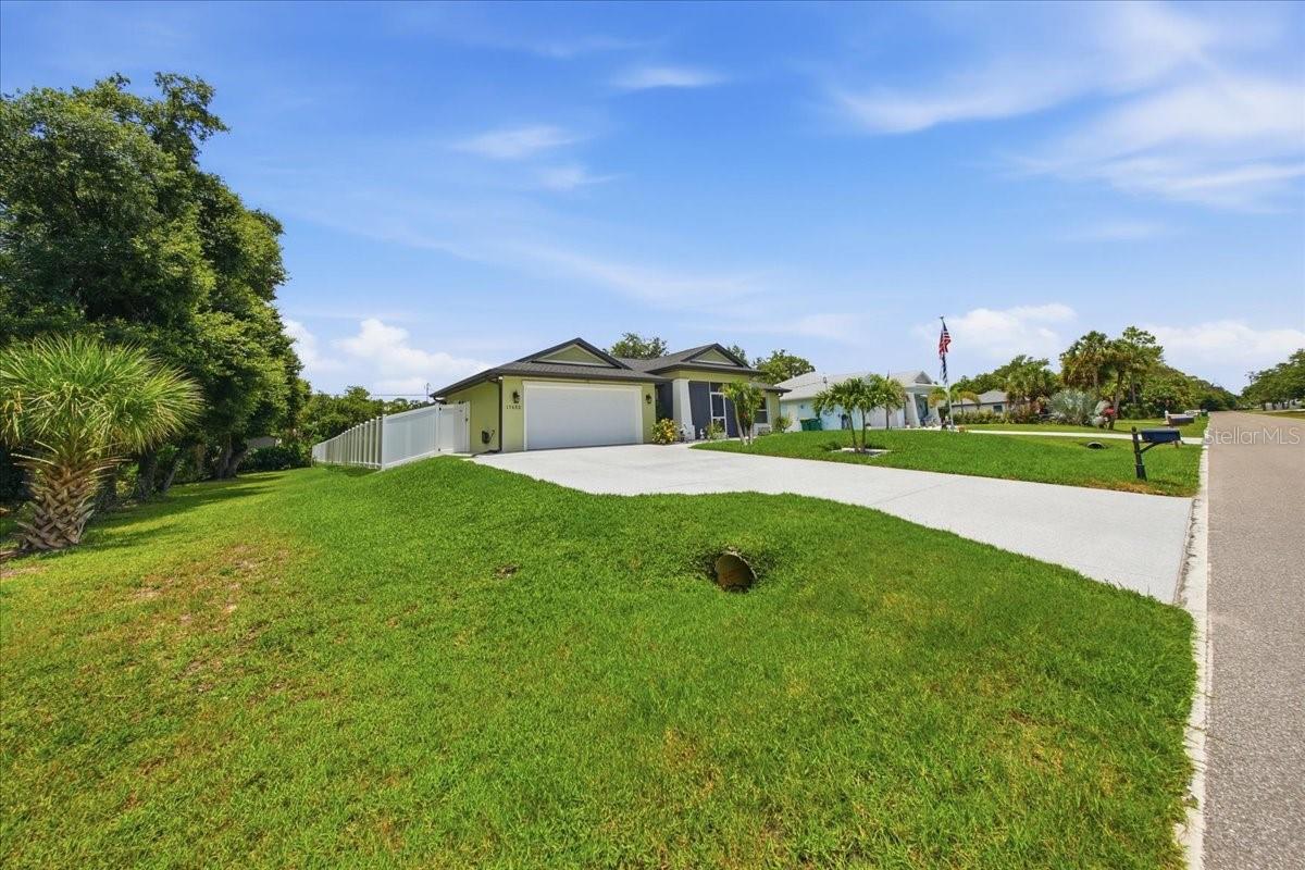 PORT CHARLOTTE SEC 41 - Residential