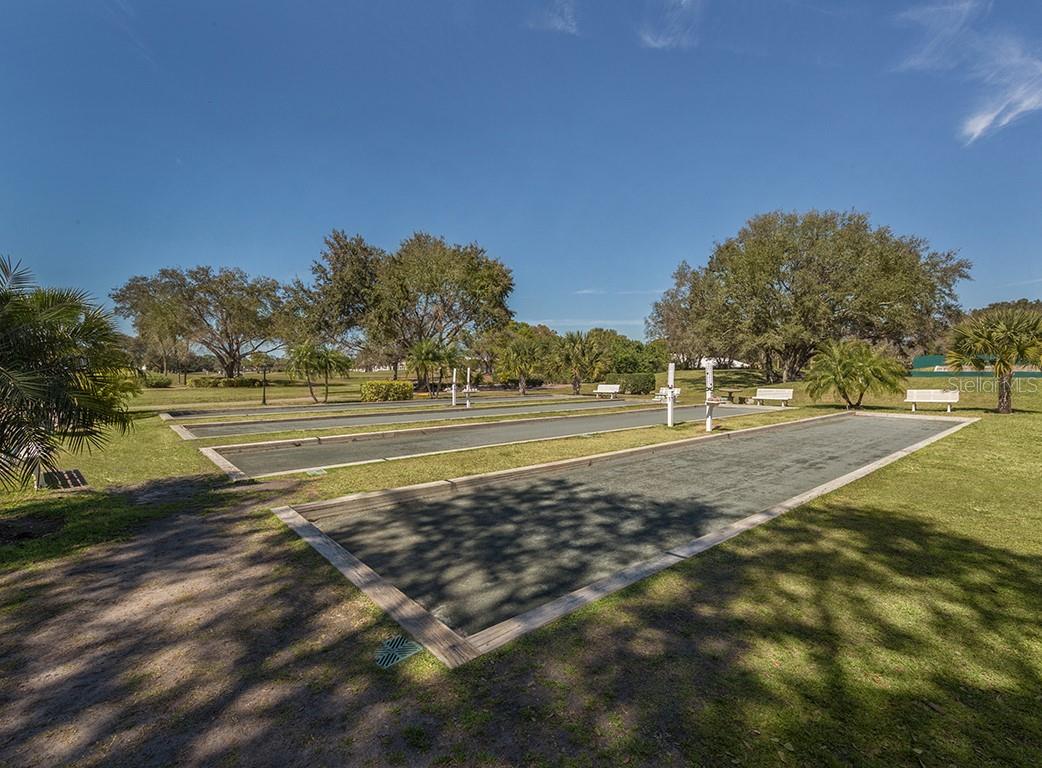 WESTCHESTER GARDEN & PLAN - Residential