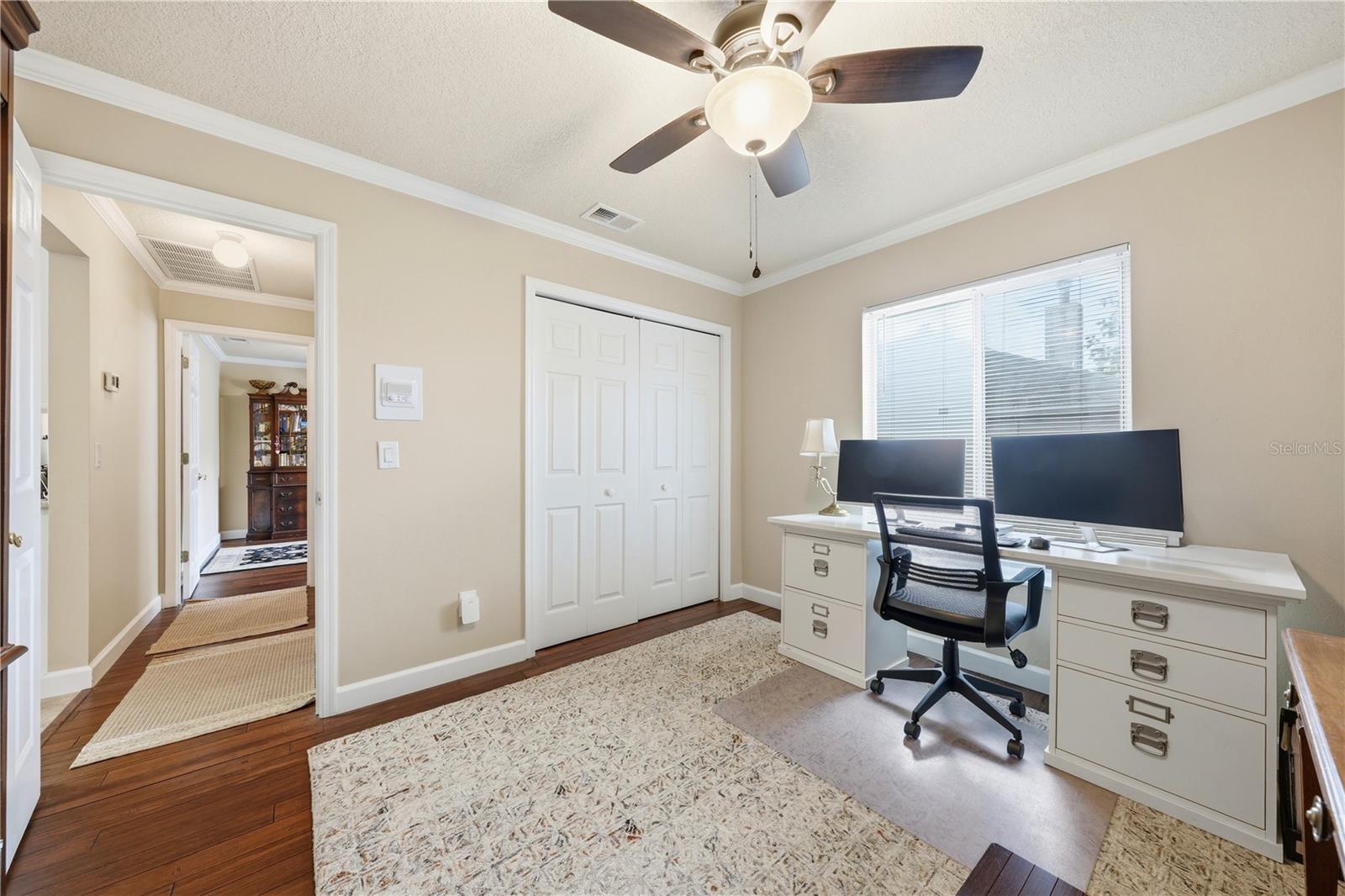 CROOKED LAKE RIDGE - Residential