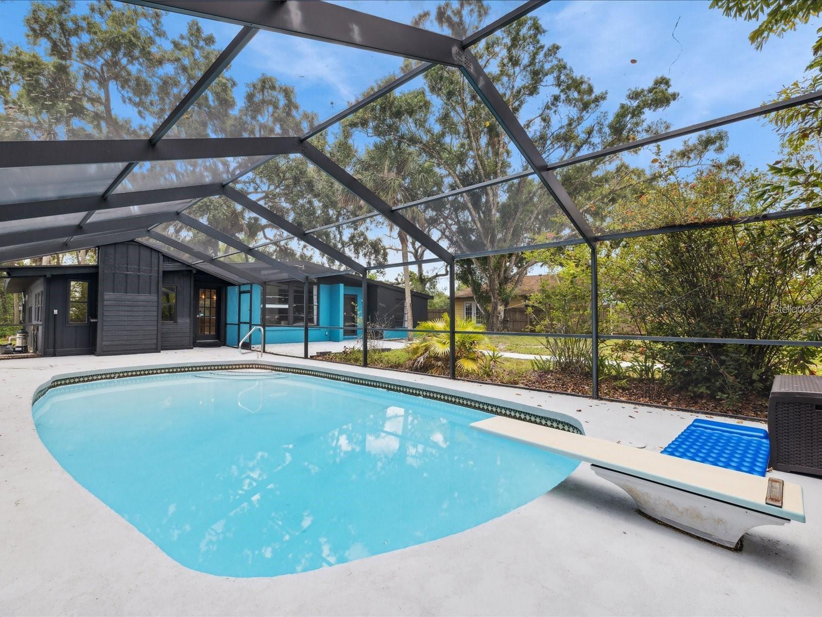 ACREAGE & UNREC - Residential