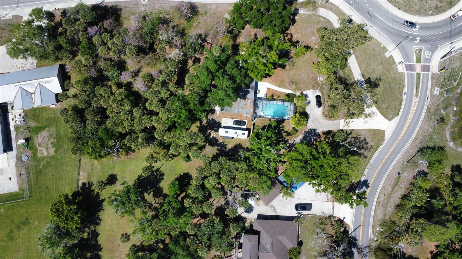 ACREAGE & UNREC - Residential