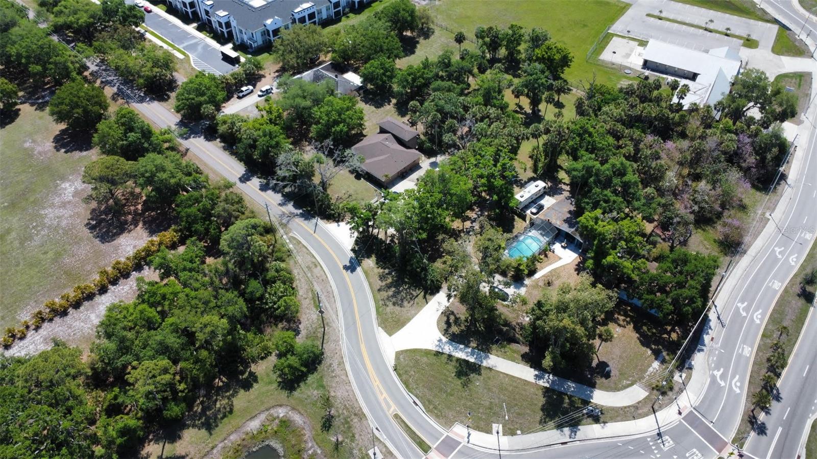 ACREAGE & UNREC - Residential