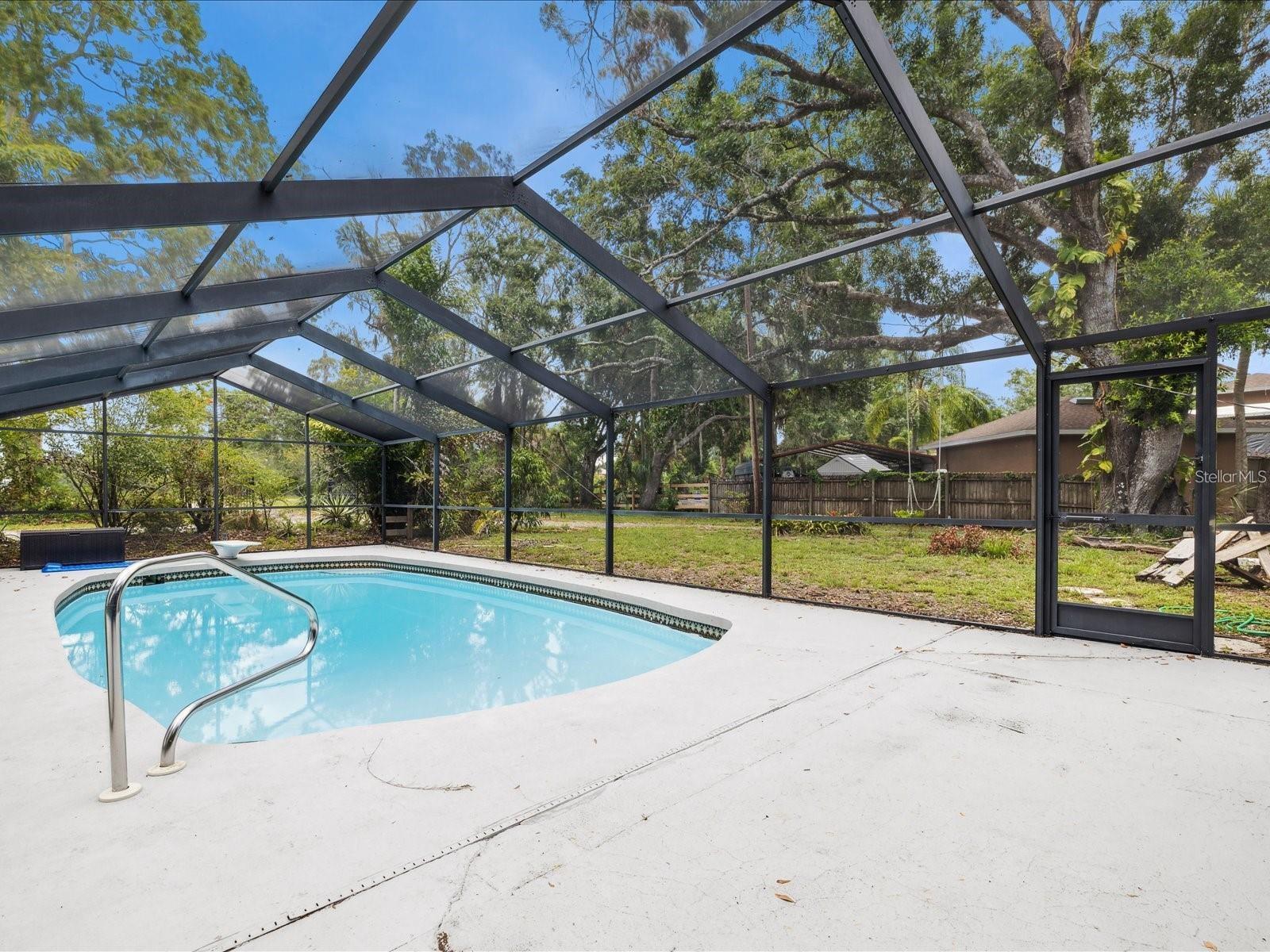 ACREAGE & UNREC - Residential