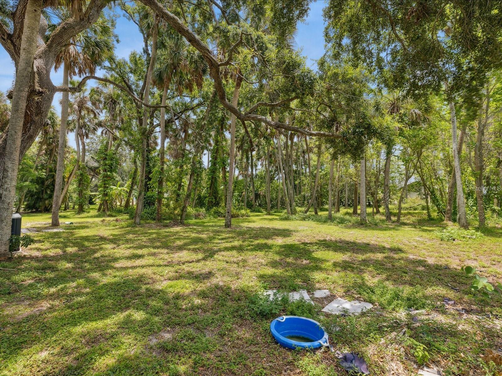 ACREAGE & UNREC - Residential