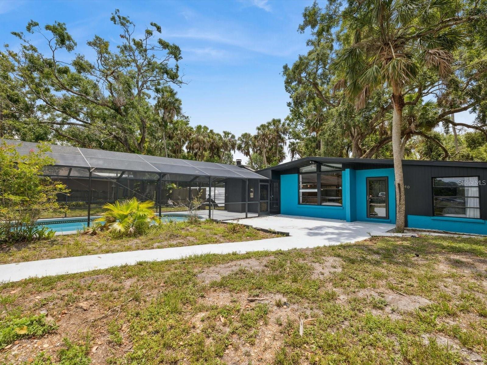 ACREAGE & UNREC - Residential