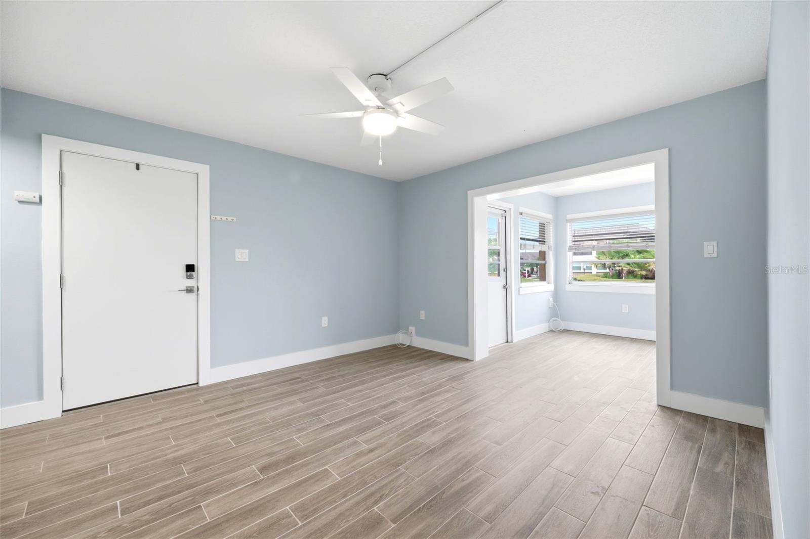 GULF HARBORS CONDO SEC 17 - Residential