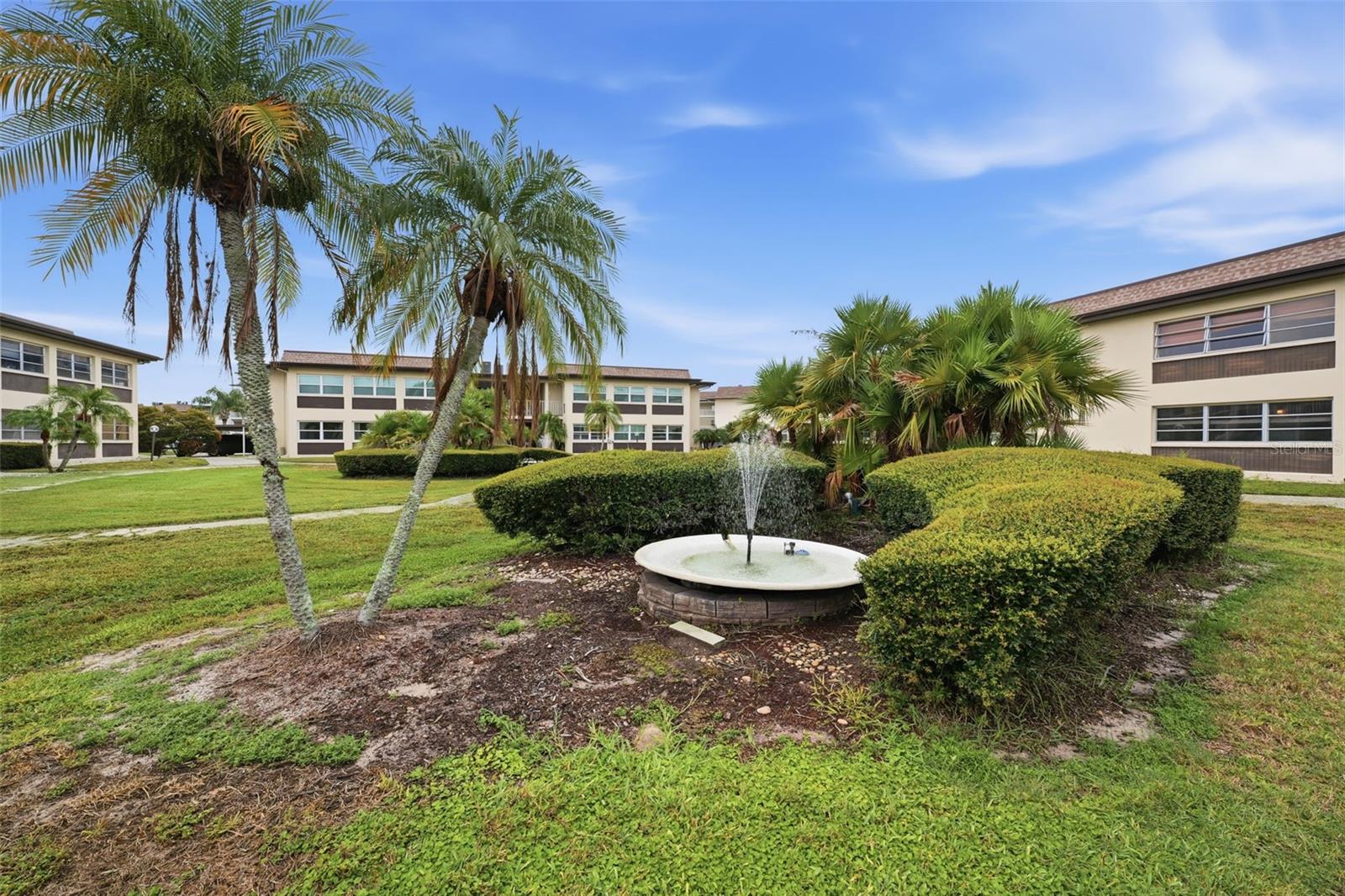 GULF HARBORS CONDO SEC 17 - Residential