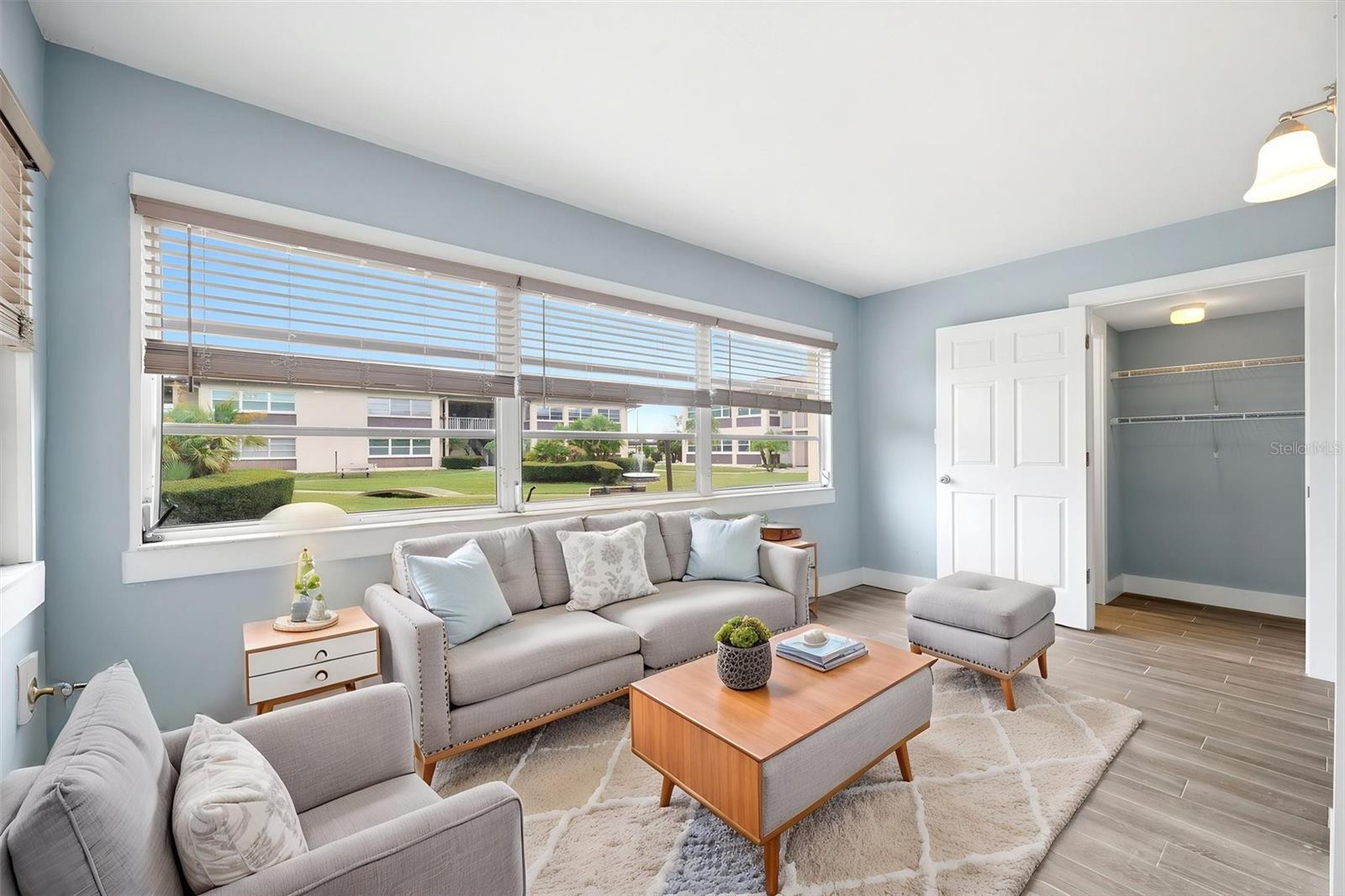 GULF HARBORS CONDO SEC 17 - Residential