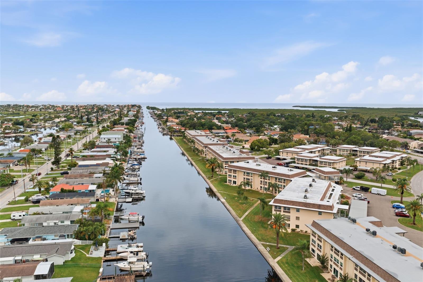 GULF HARBORS CONDO SEC 17 - Residential