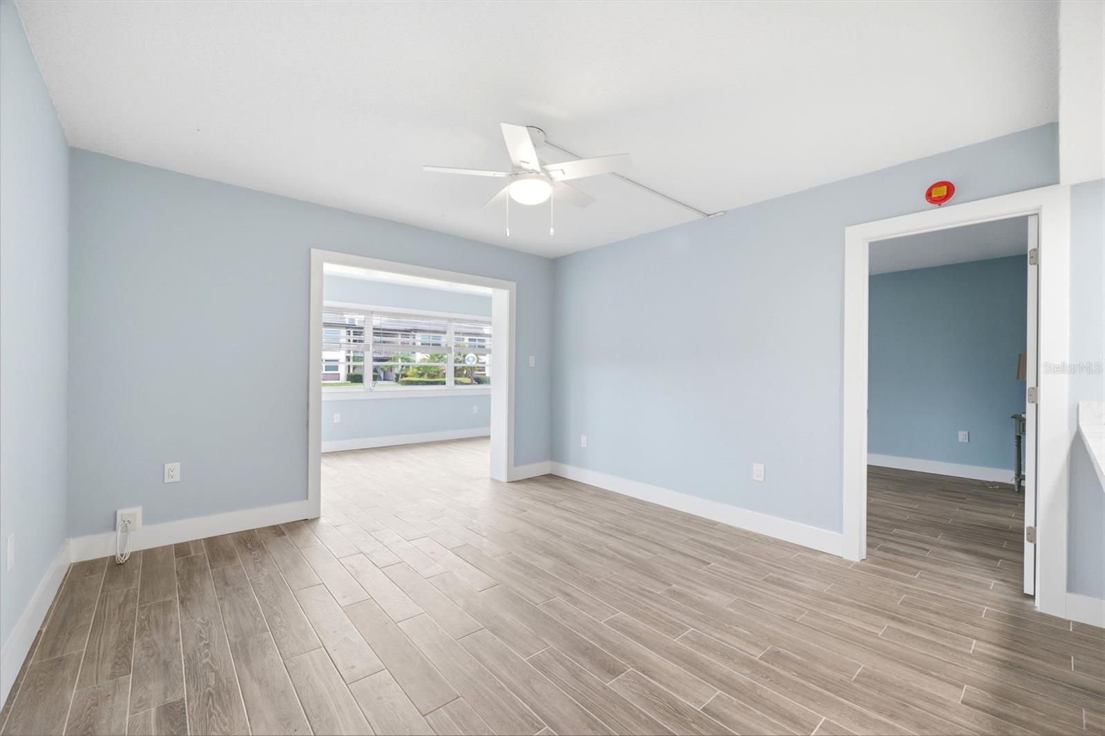 GULF HARBORS CONDO SEC 17 - Residential