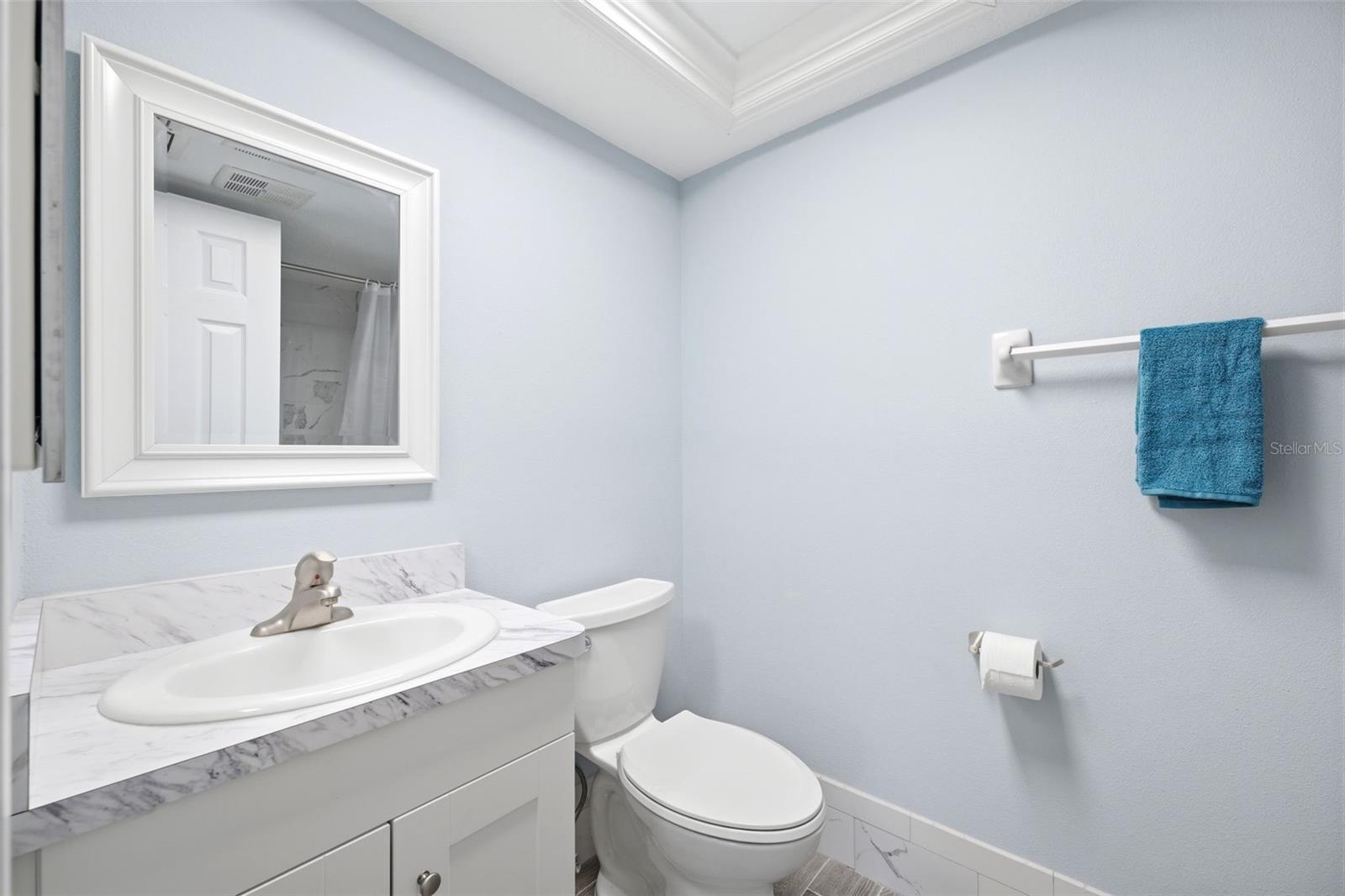GULF HARBORS CONDO SEC 17 - Residential