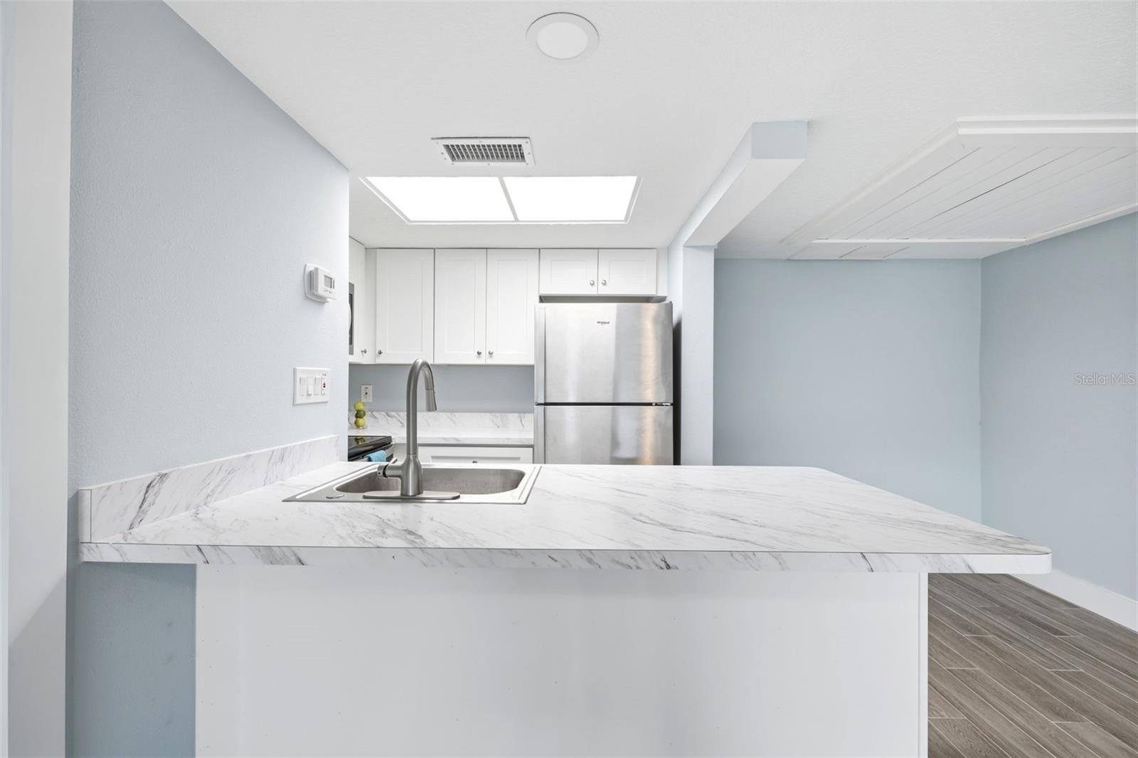 GULF HARBORS CONDO SEC 17 - Residential