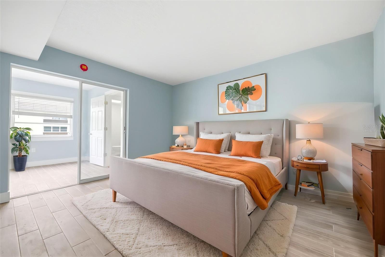 GULF HARBORS CONDO SEC 17 - Residential