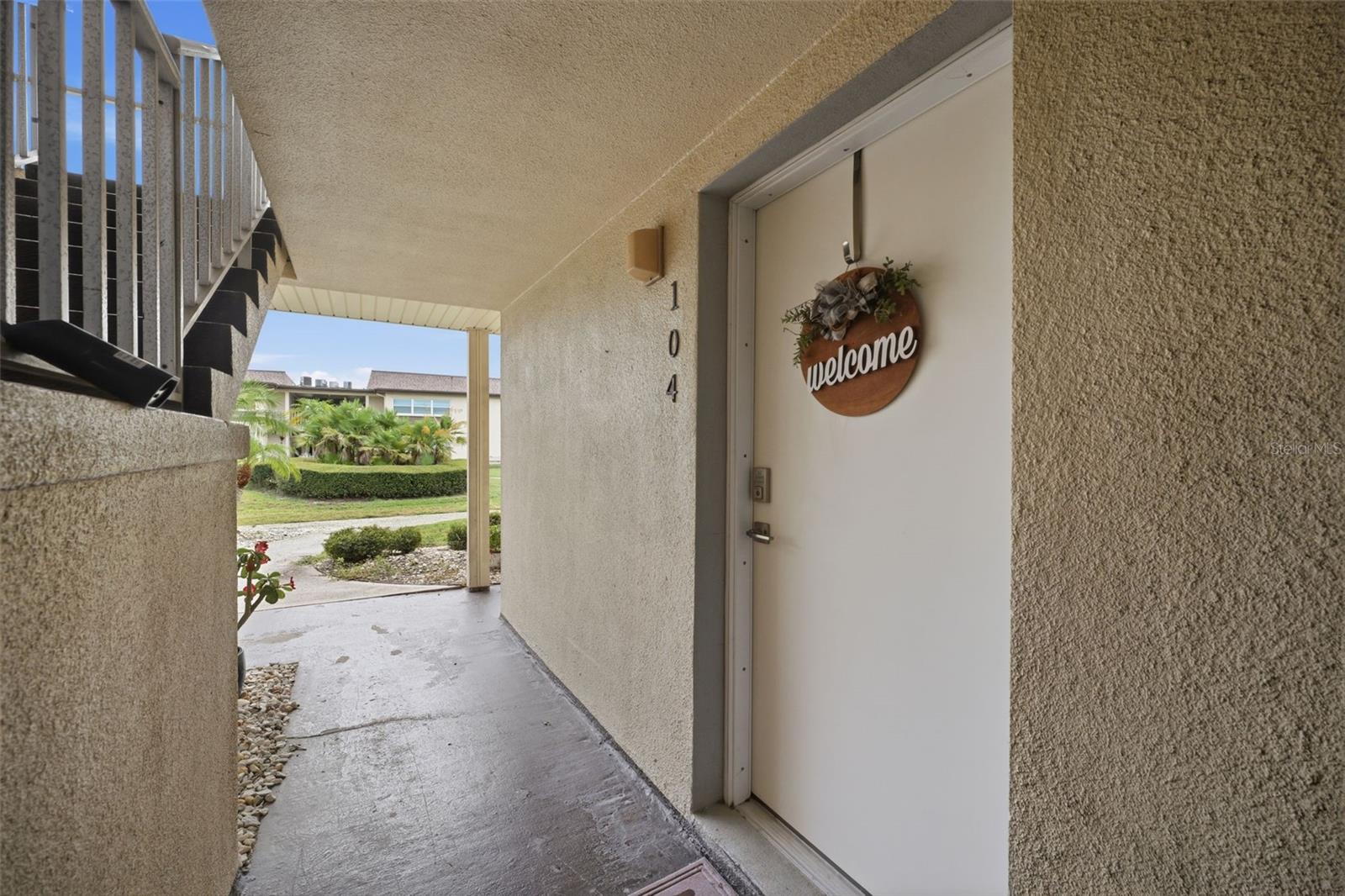 GULF HARBORS CONDO SEC 17 - Residential