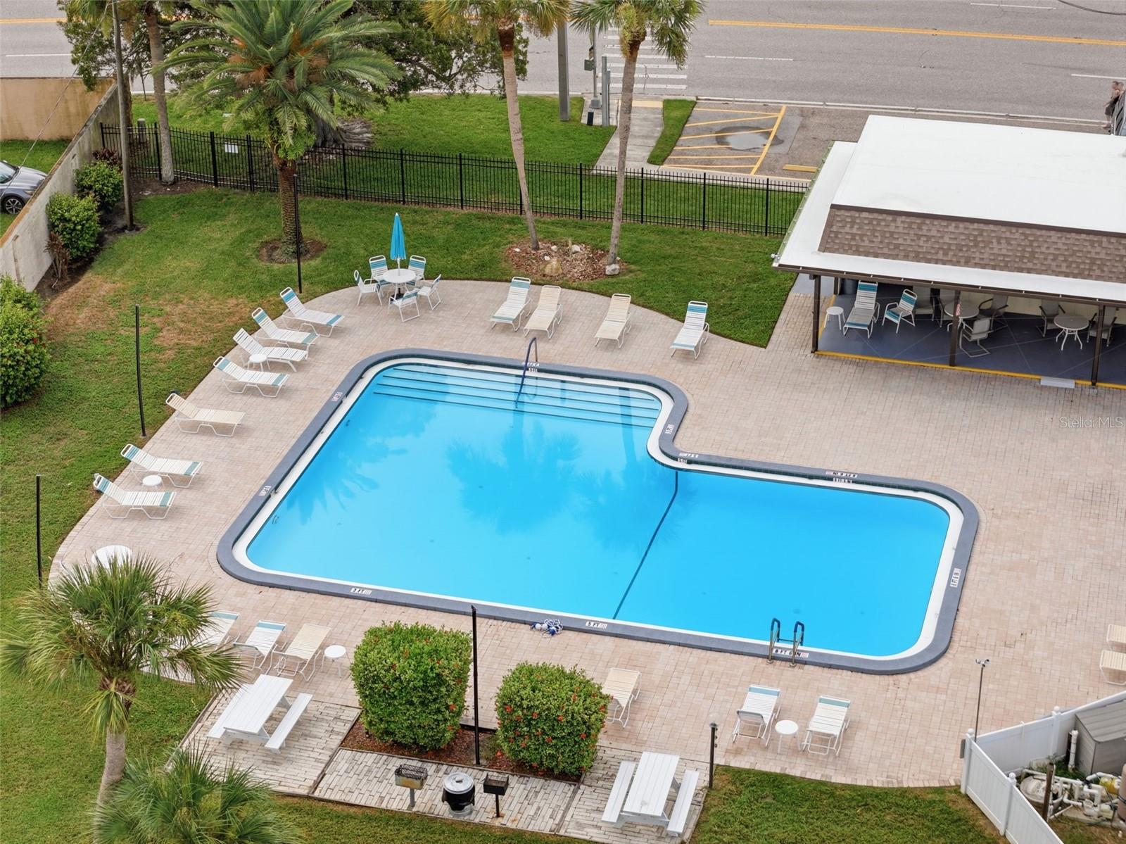 GULF HARBORS CONDO SEC 17 - Residential