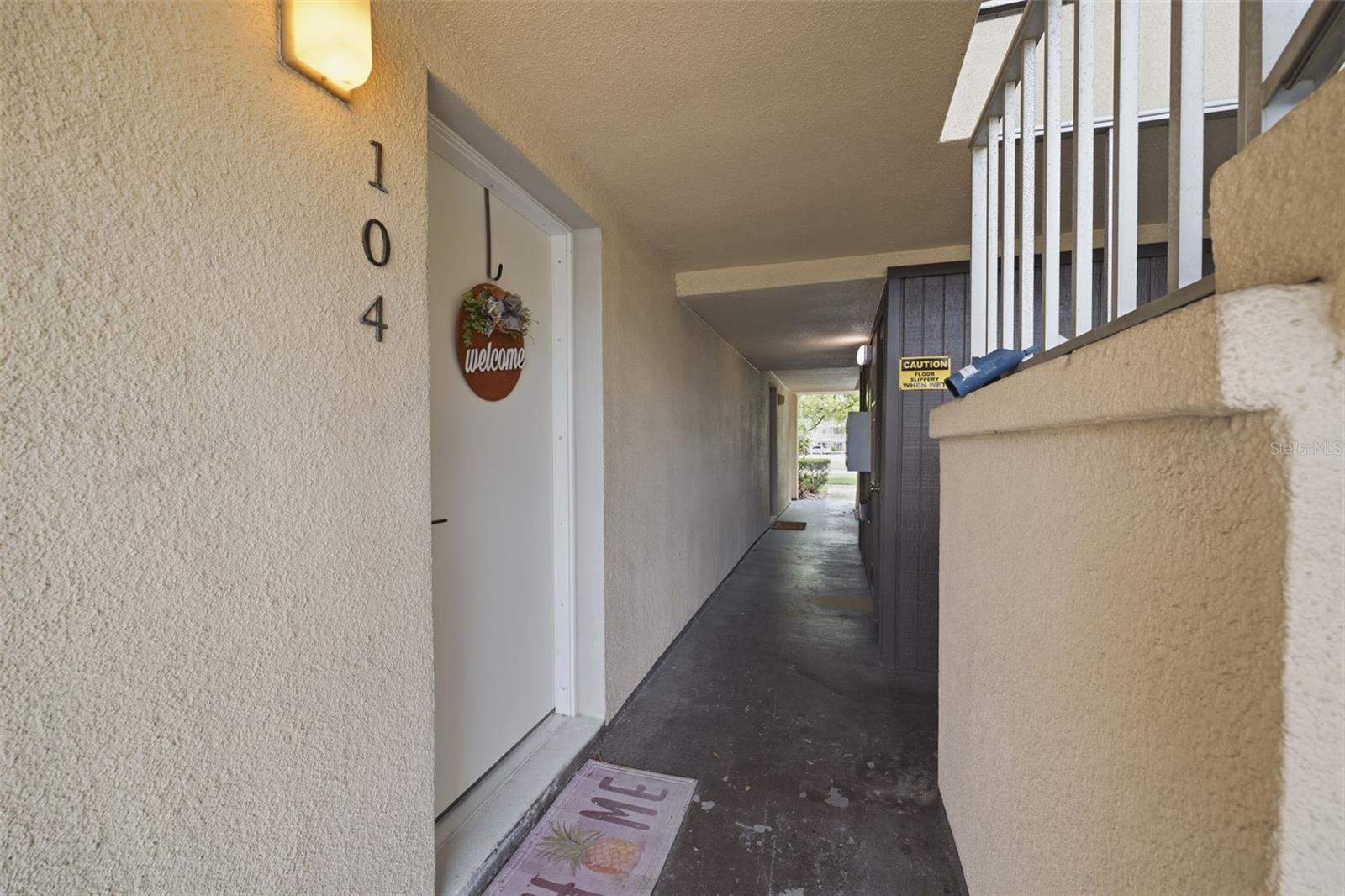 GULF HARBORS CONDO SEC 17 - Residential