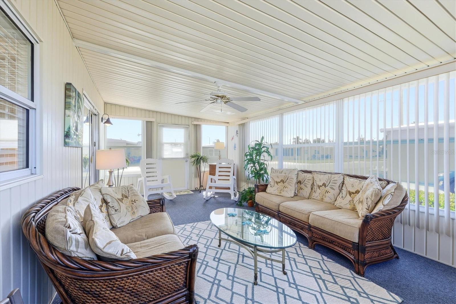 TIDEVUE ESTATES FIRST ADD - Residential