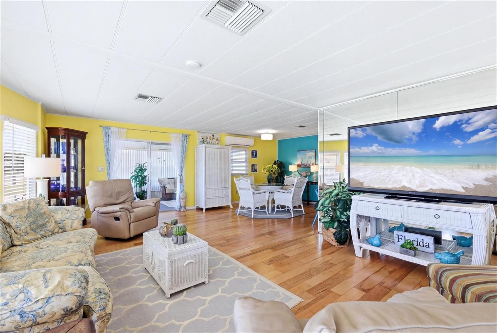 TIDEVUE ESTATES FIRST ADD - Residential