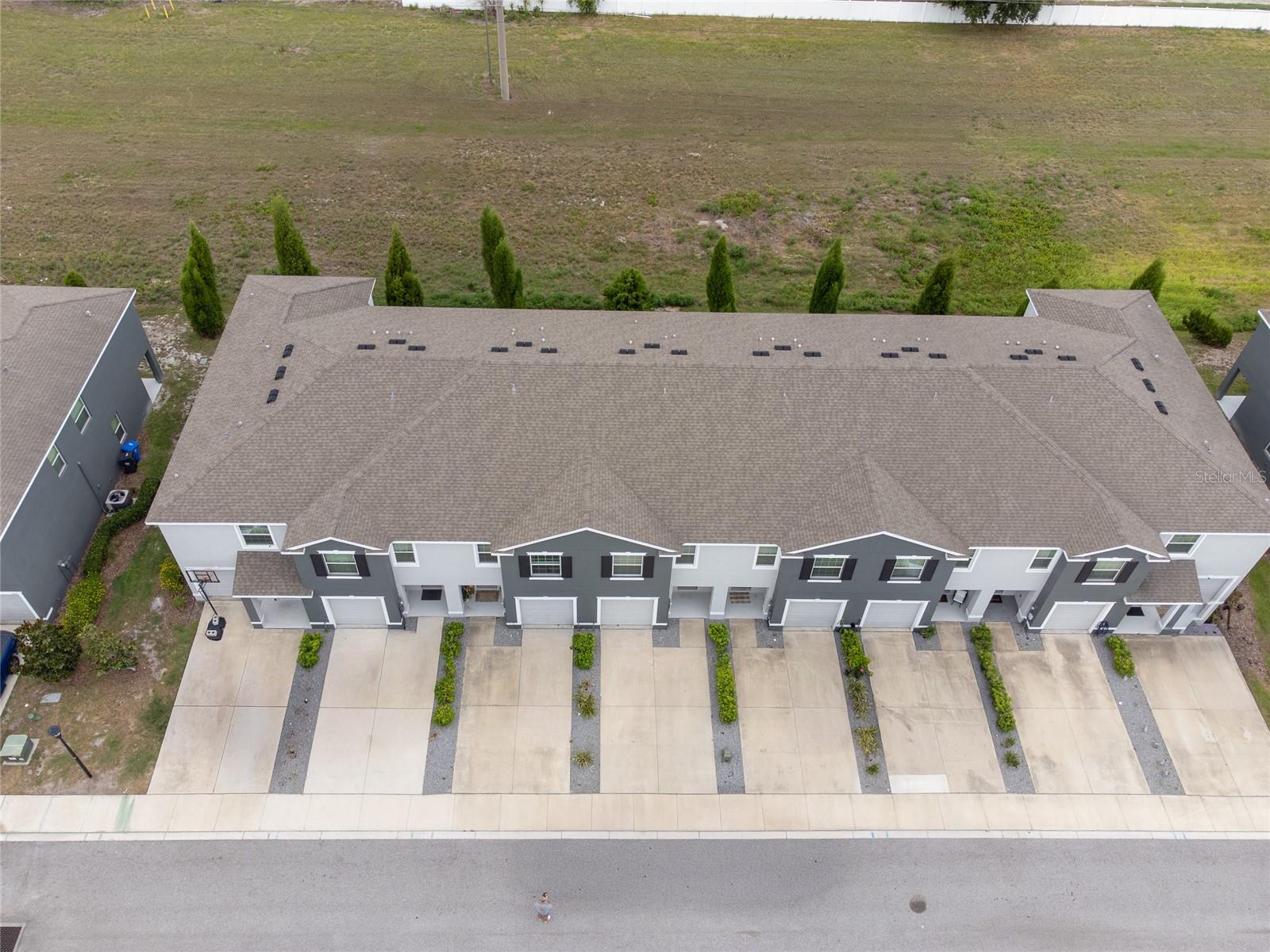 OSPREY LAKES - Residential