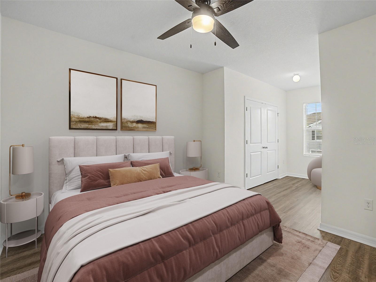 OSPREY LAKES - Residential