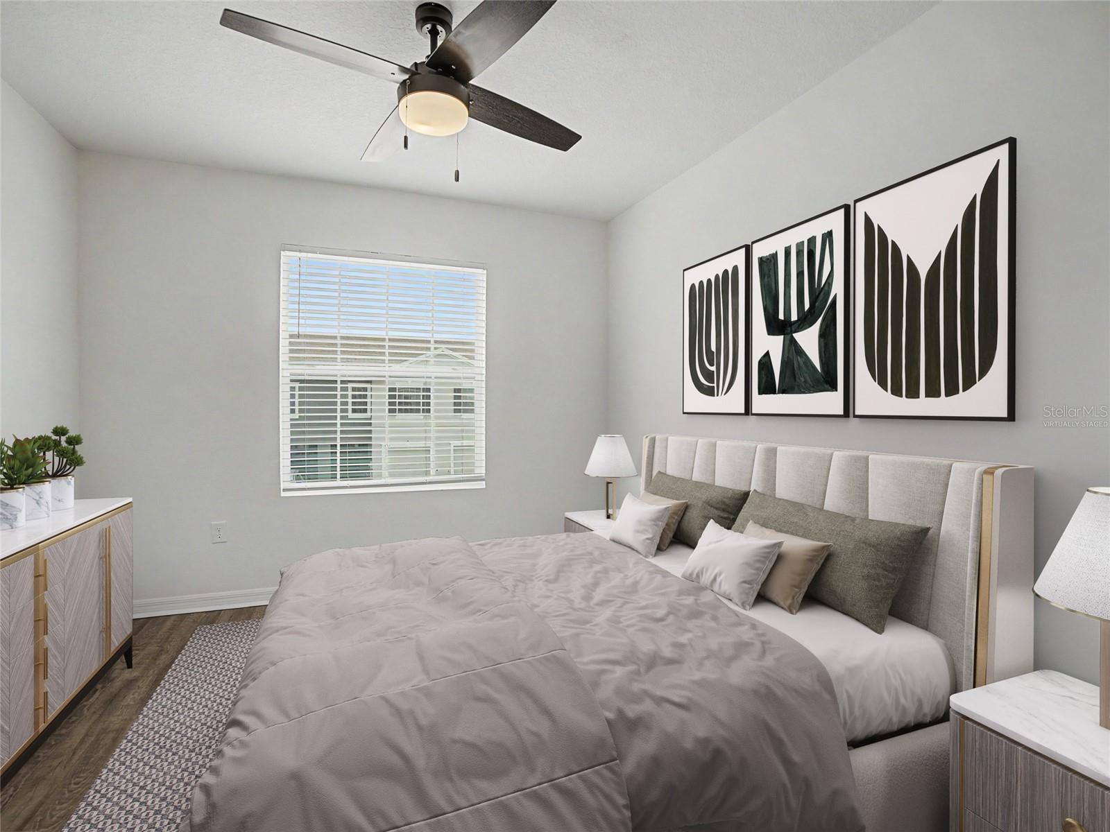 OSPREY LAKES - Residential