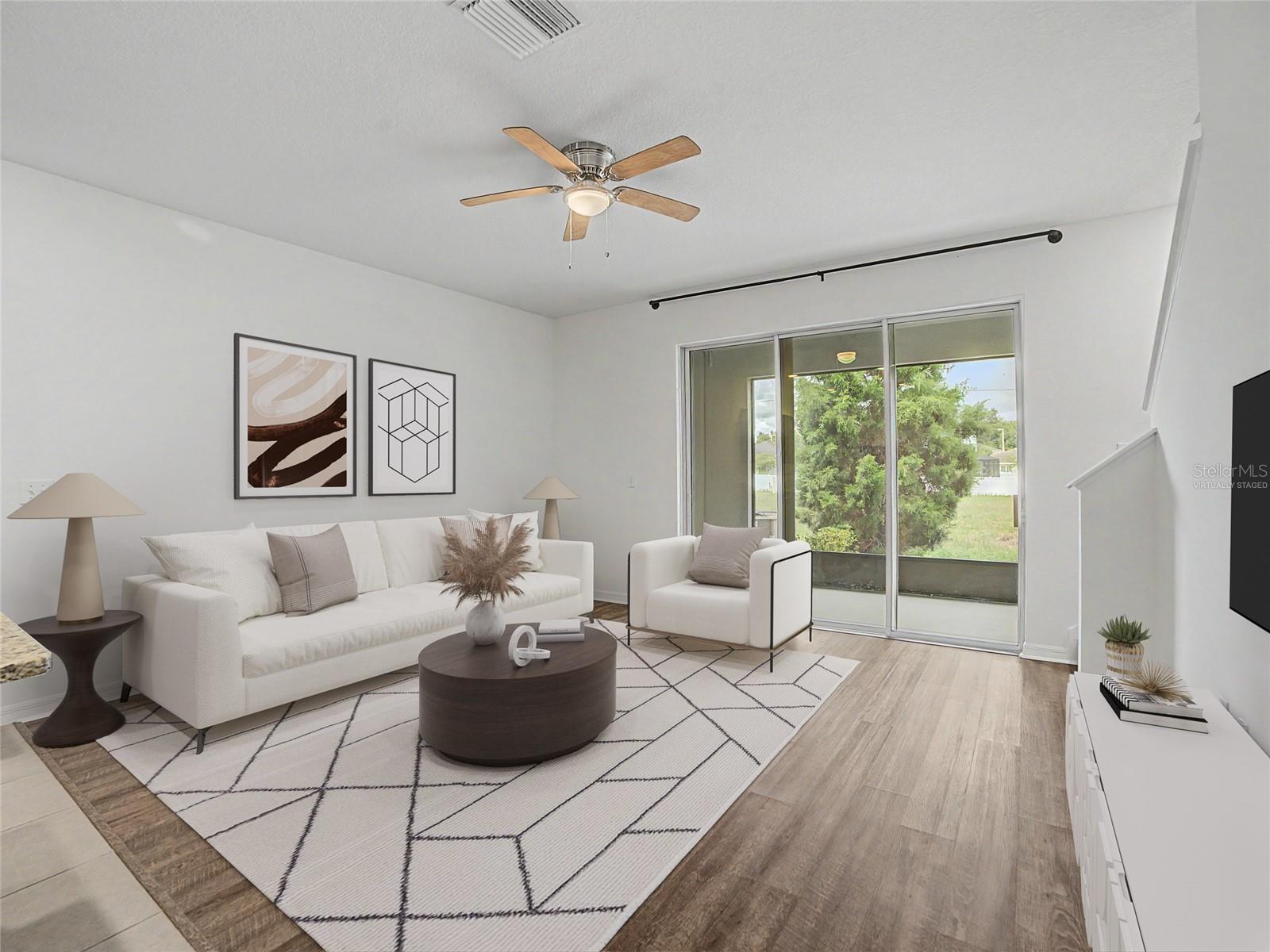 OSPREY LAKES - Residential