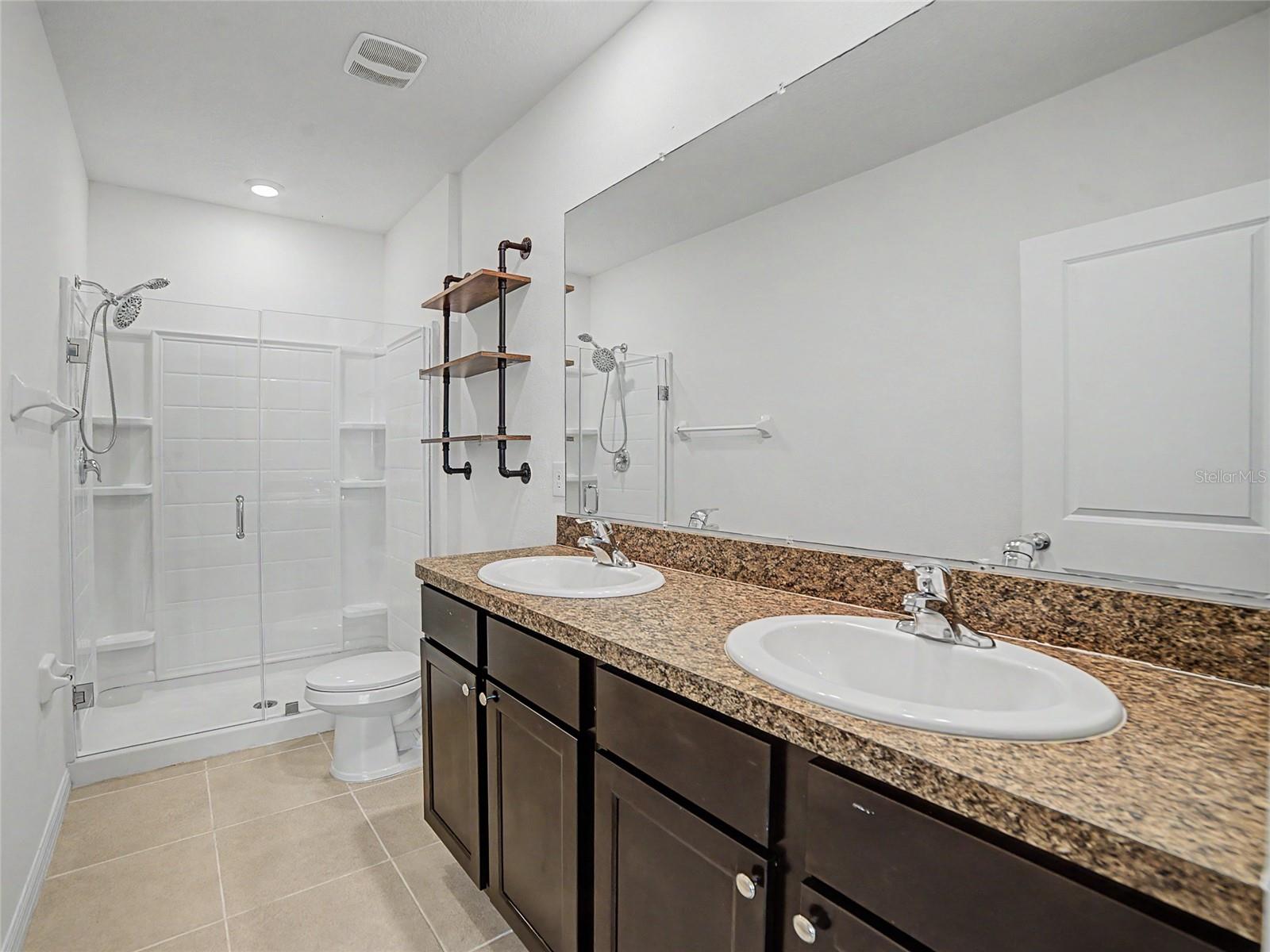 OSPREY LAKES - Residential