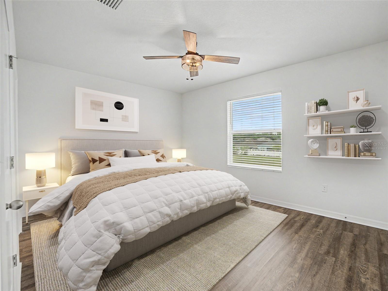 OSPREY LAKES - Residential