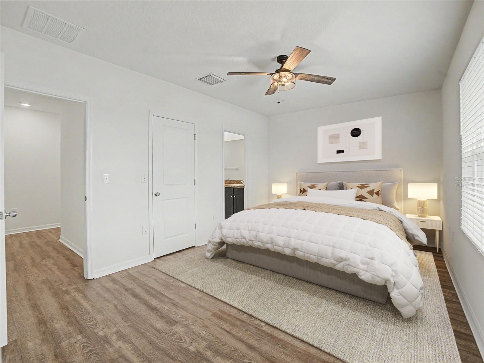 OSPREY LAKES - Residential