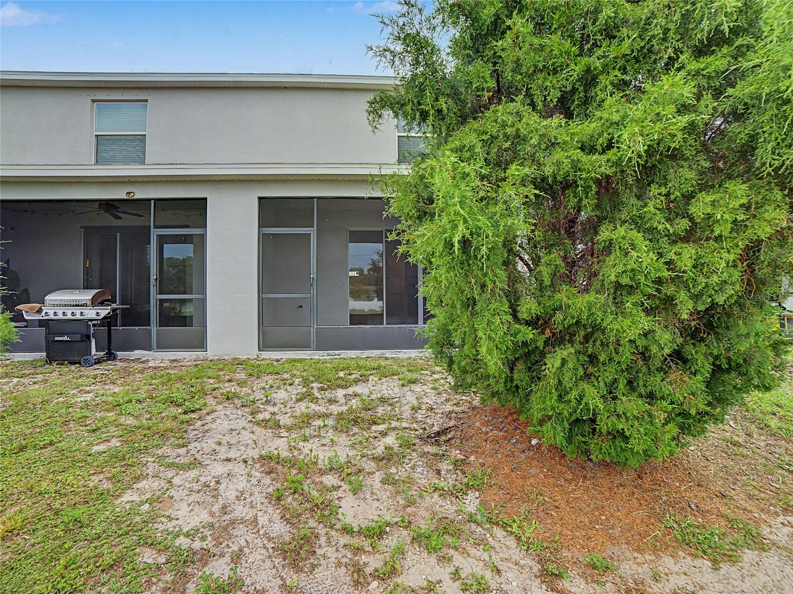 OSPREY LAKES - Residential
