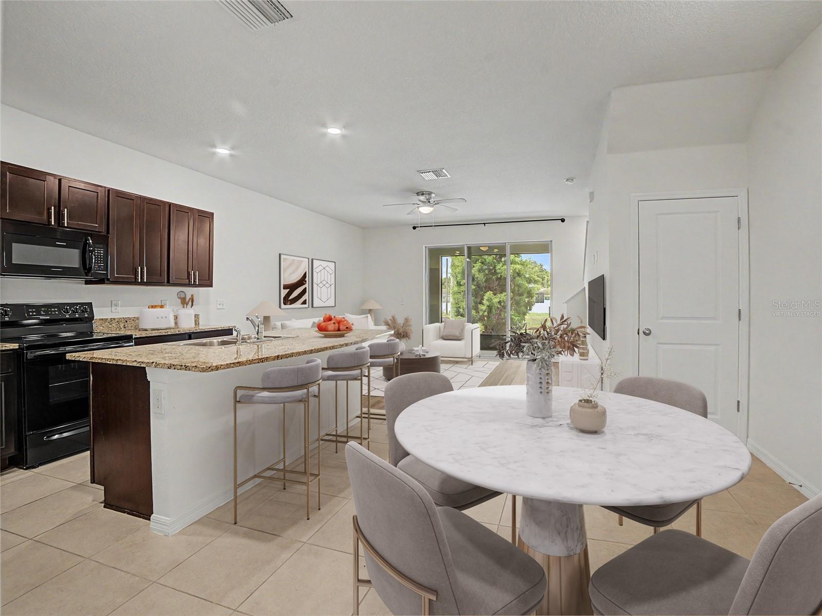 OSPREY LAKES - Residential