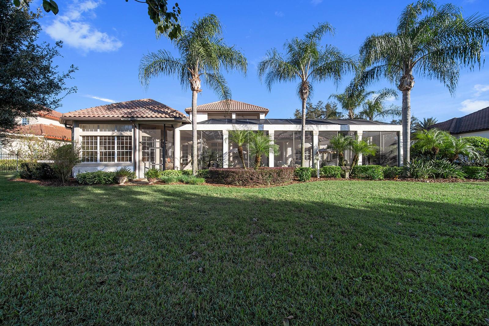 KEENES POINTE - Residential