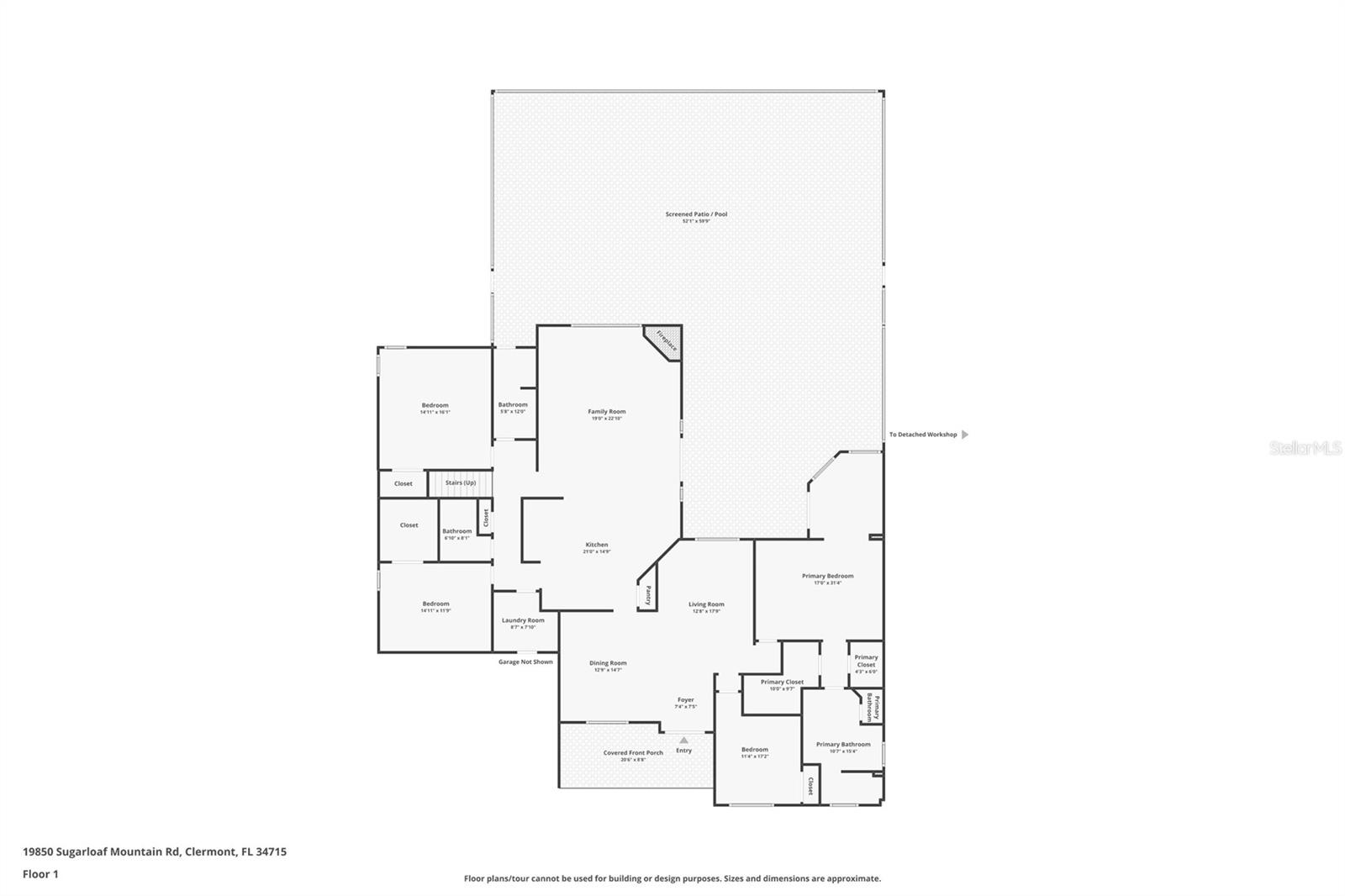 NONE - Residential