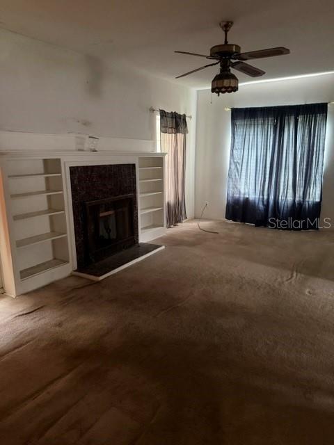 ELIZABETH COURT - Residential