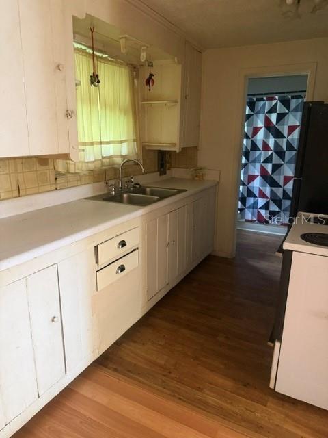 ELIZABETH COURT - Residential