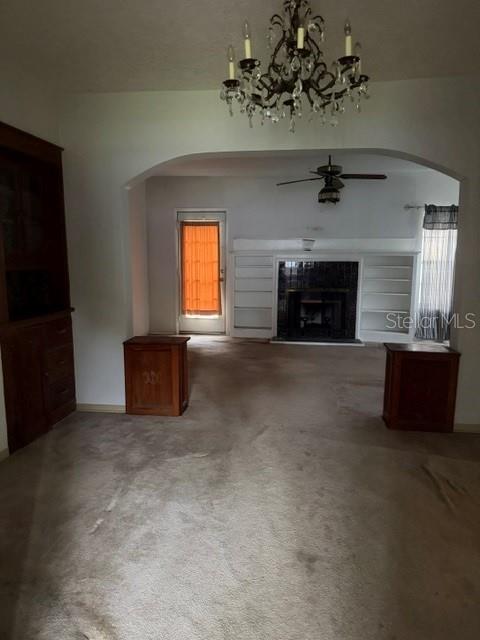 ELIZABETH COURT - Residential