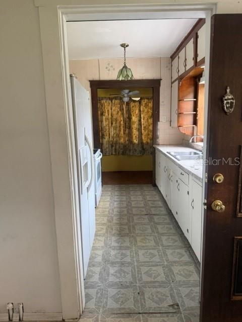 ELIZABETH COURT - Residential