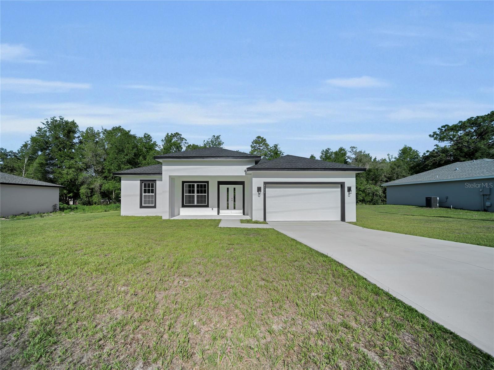 CITRUS SPGS UNIT 06 - Residential