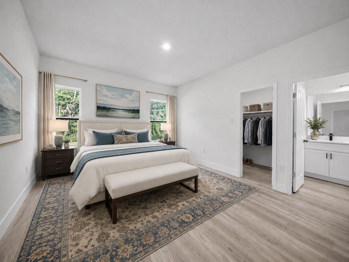 CITRUS SPGS UNIT 06 - Residential