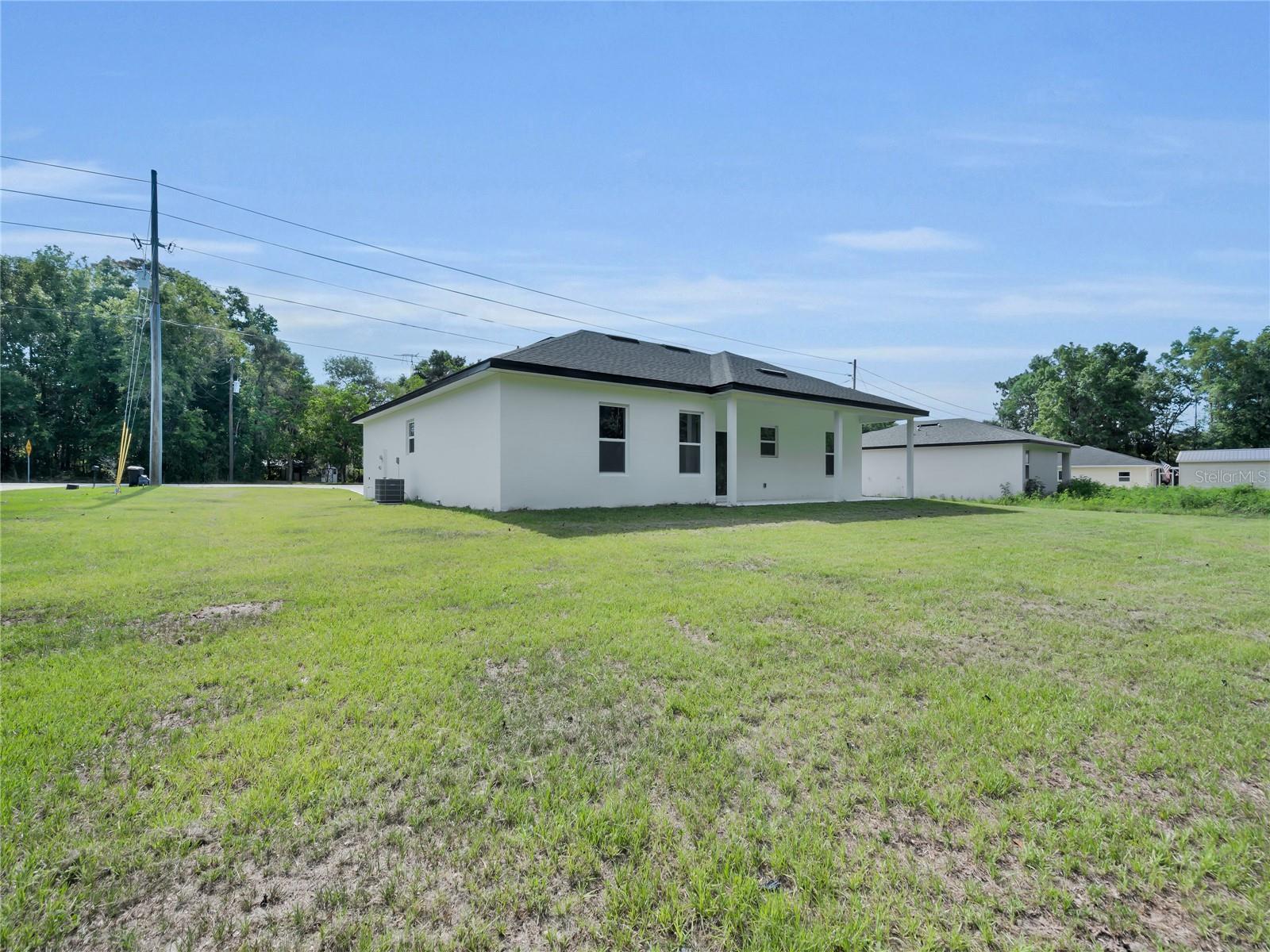 CITRUS SPGS UNIT 06 - Residential