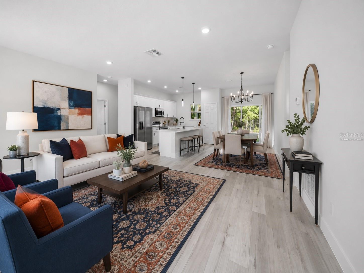 CITRUS SPGS UNIT 06 - Residential